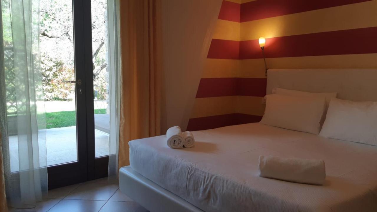 Hotel Casaliva Relais Bardolino Exterior foto