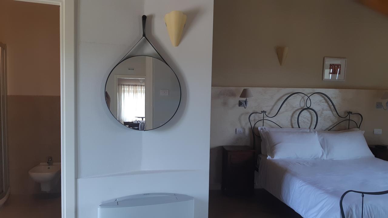 Hotel Casaliva Relais Bardolino Exterior foto